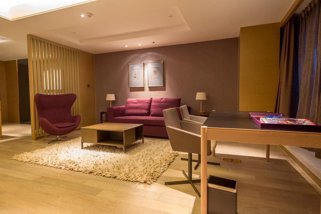 Onehome Art Hotel Шанхай Екстериор снимка