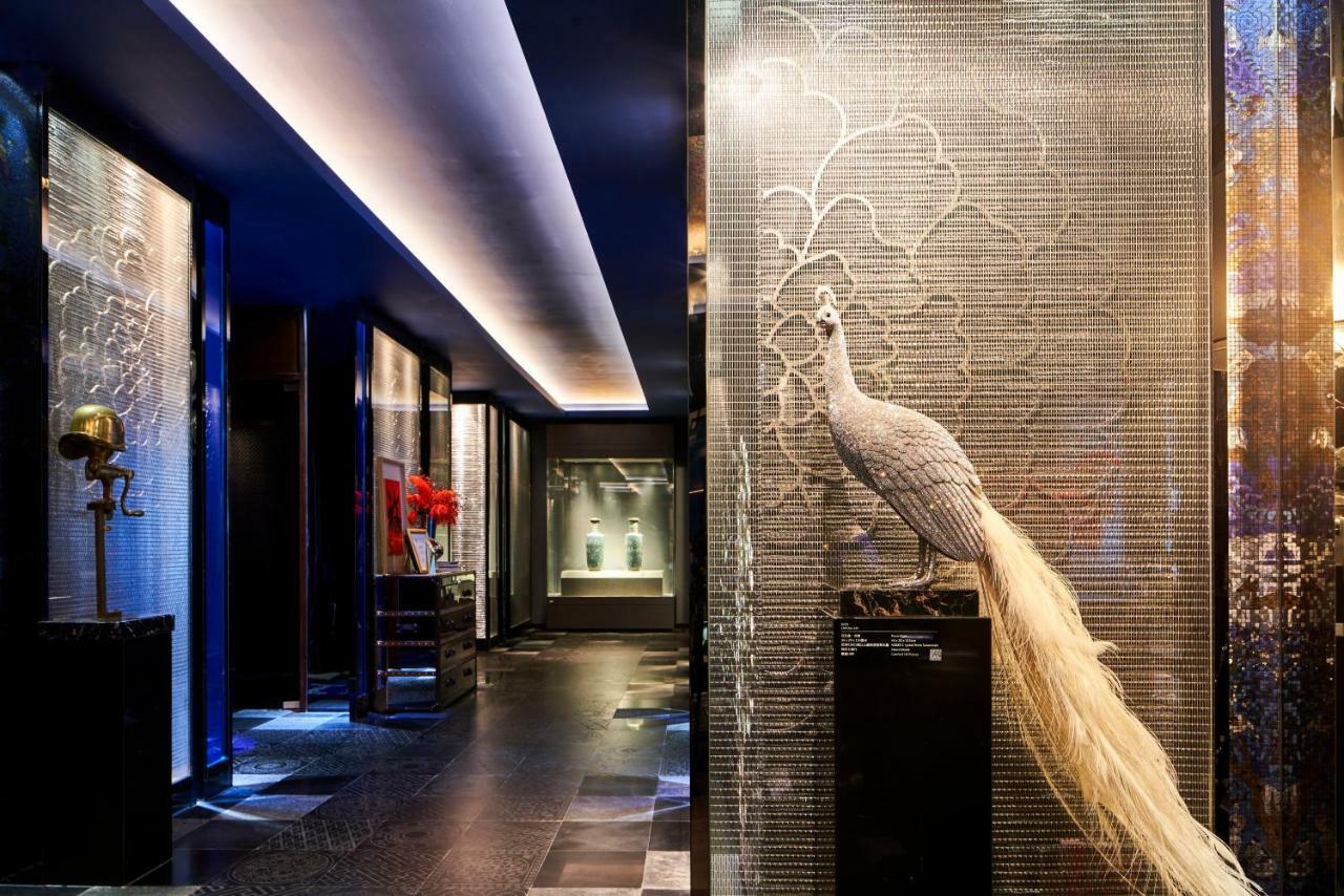 Onehome Art Hotel Шанхай Екстериор снимка